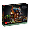 LEGO® 21325 Ideas Medieval Blacksmith