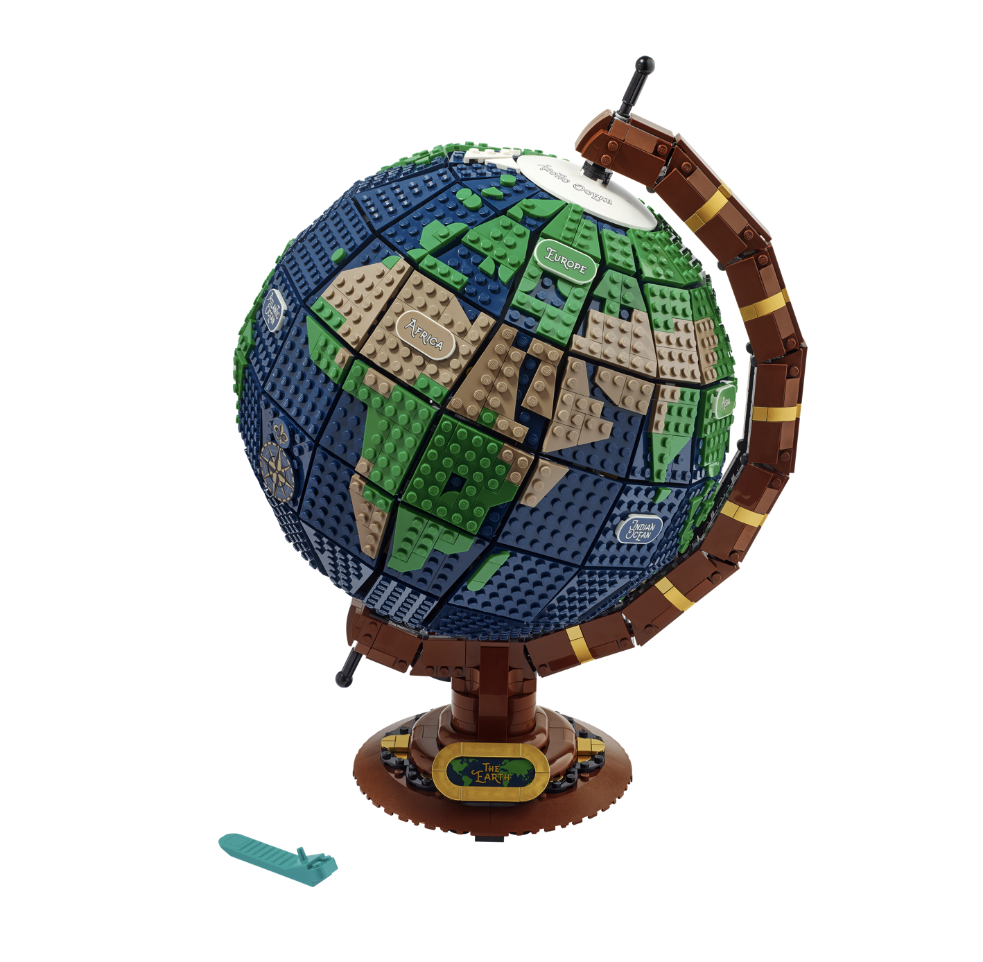 LEGO® 21332 Ideas The Globe