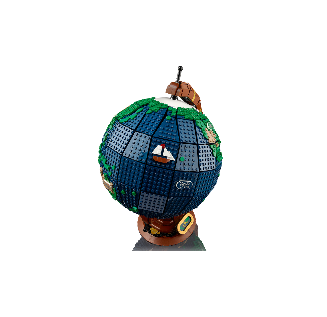 LEGO® 21332 Ideas The Globe