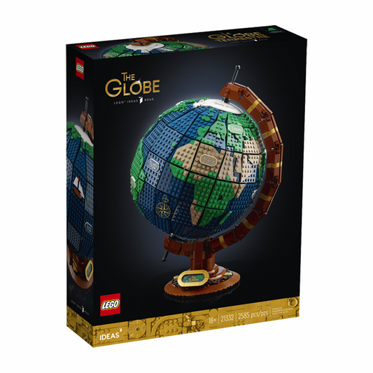 LEGO® 21332 Ideas The Globe