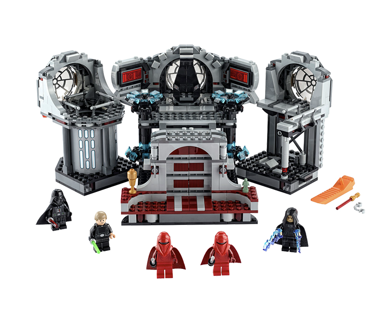 LEGO® 75291 Star Wars™ Death Star™ Final Duel