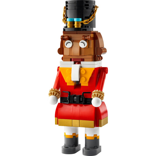 LEGO® Nutcracker 40640