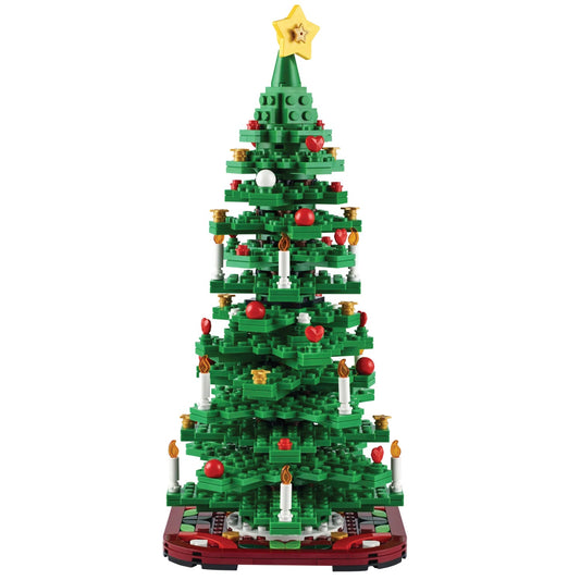 LEGO® Christmas Tree