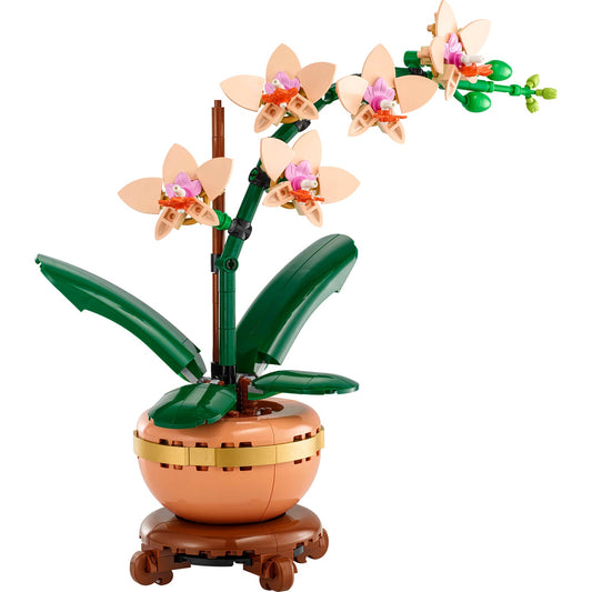 LEGO® Botanicals Mini Orchid