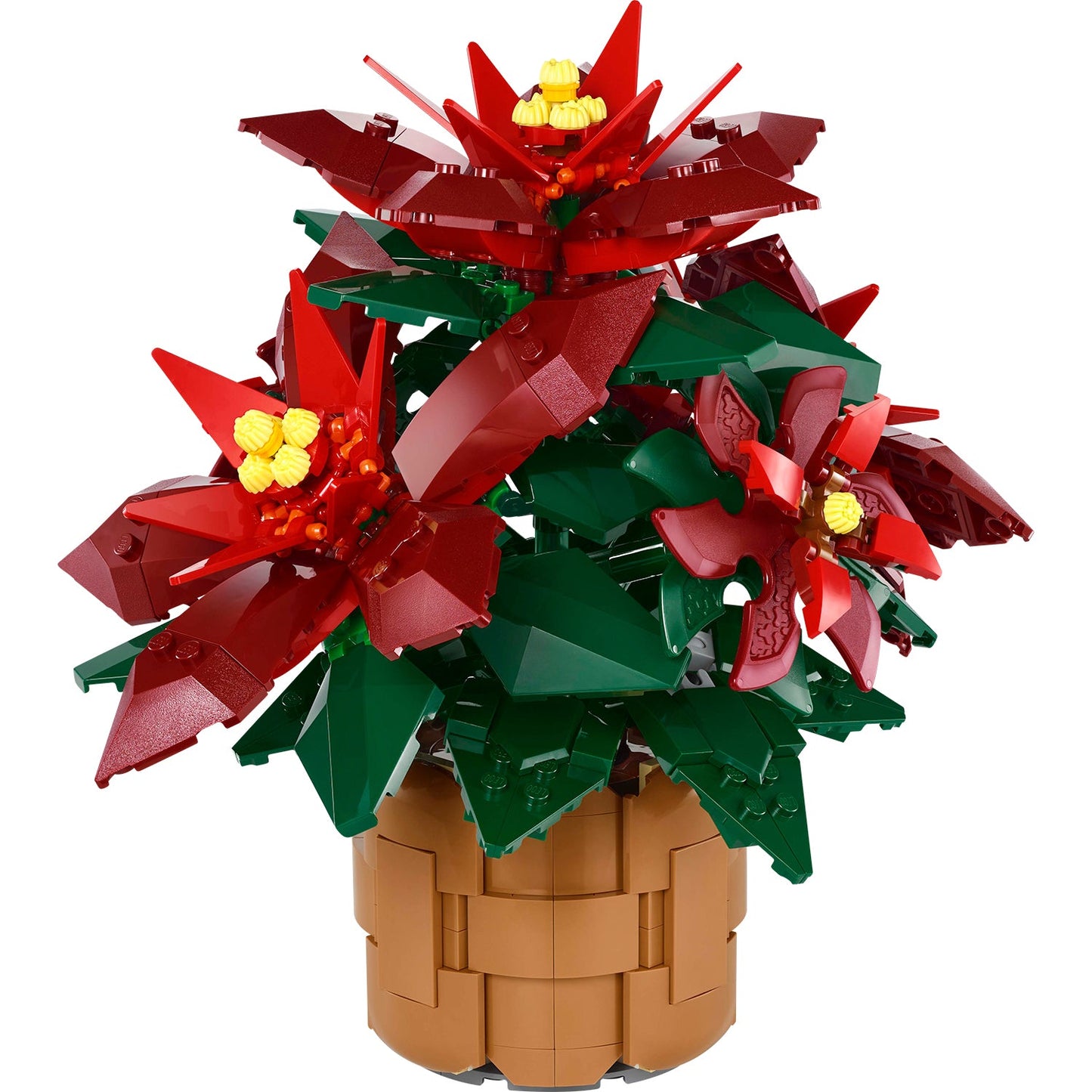 LEGO® ICONS™ Poinsettia