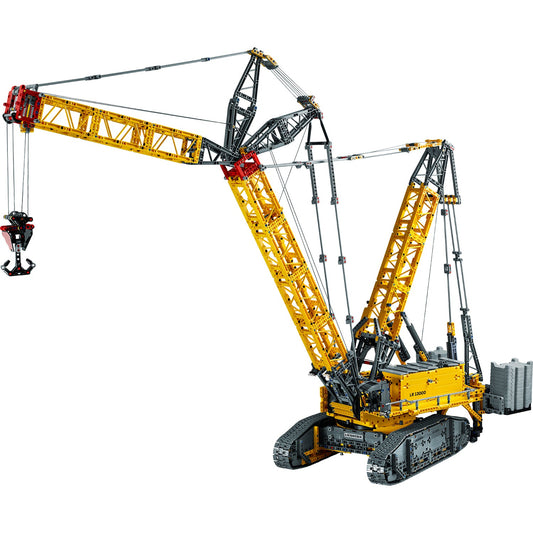 LEGO® TECHNIC™ Liebherr Crawler Crane LR 13000