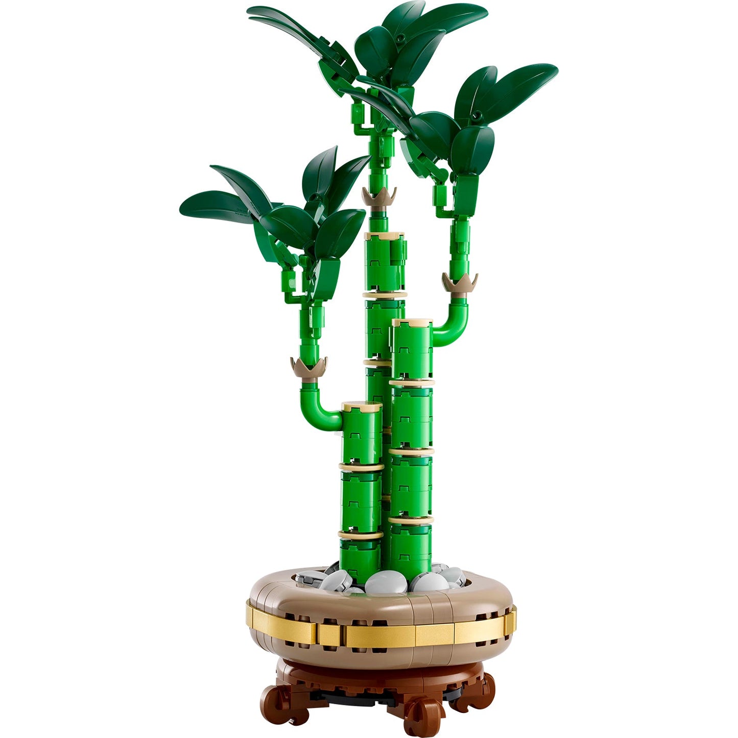 LEGO® Botanicals Lucky Bamboo