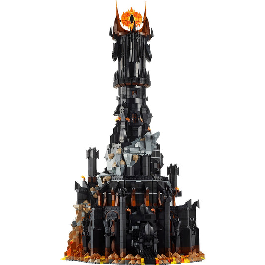 LEGO® ICONS™ The Lord of the Rings: Barad-dûr™ 10333