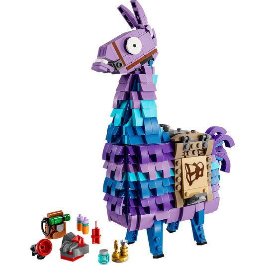 LEGO® Fortnite Supply Llama