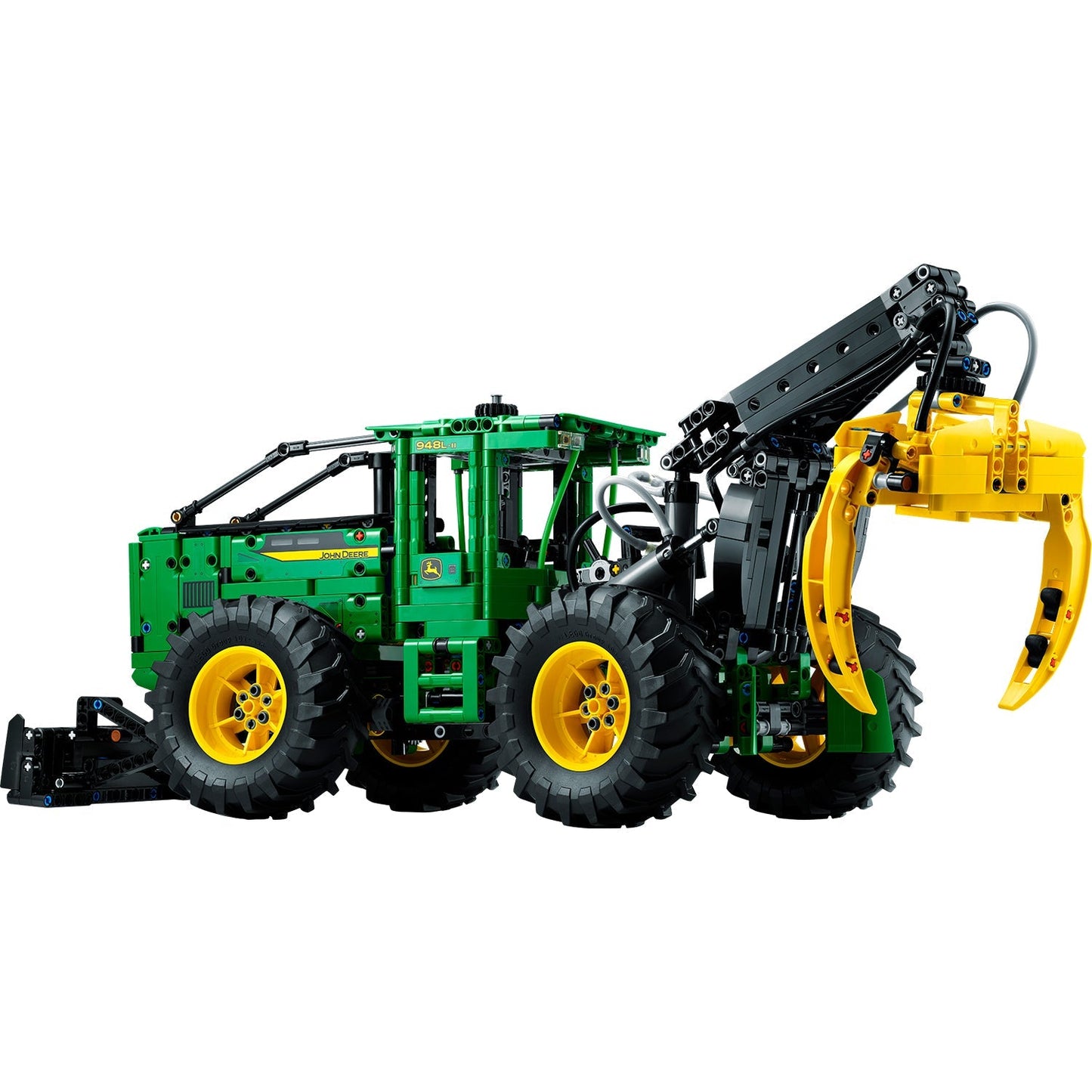 LEGO® Technic™ John Deere 948L-II Skidder