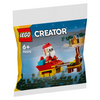 LEGO® Creator Santa's Sleigh Ride