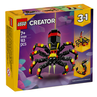 LEGO® 31159 Creator 3-in-1 Wild Animal: Surprising Spider