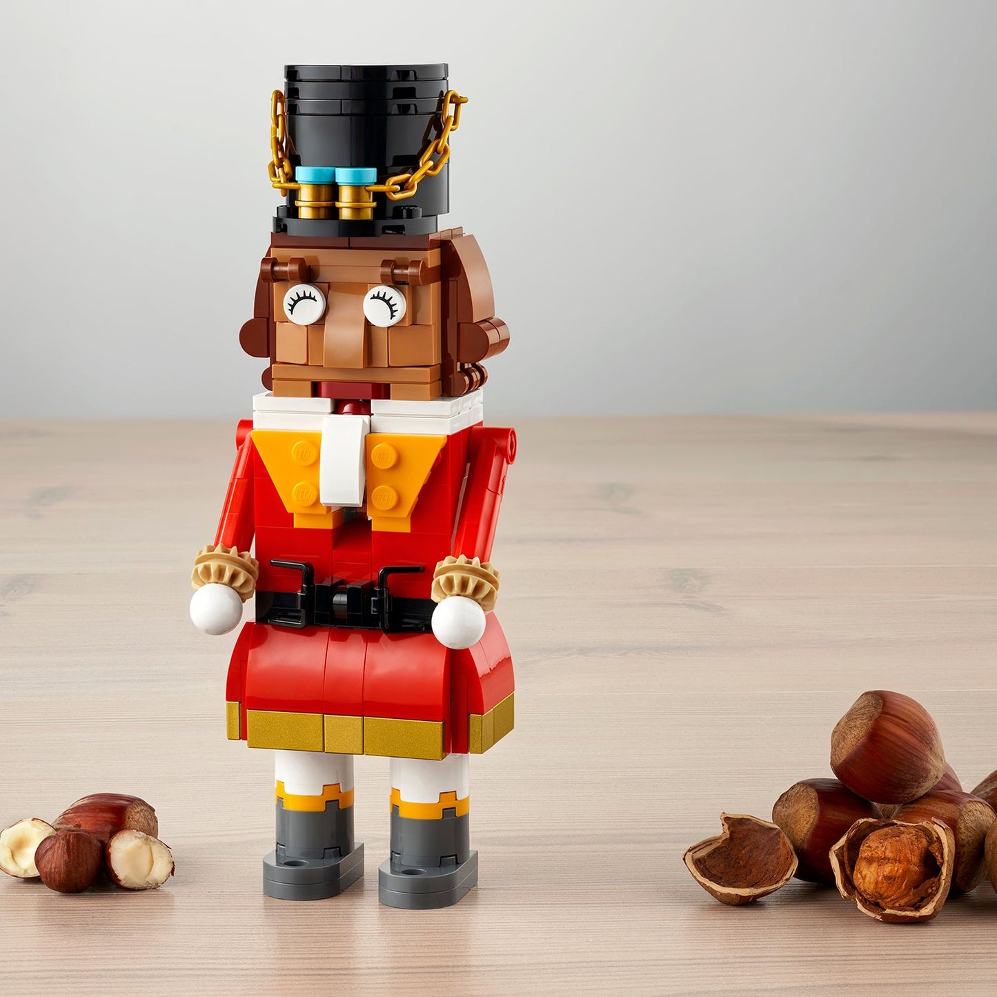 LEGO® Nutcracker 40640