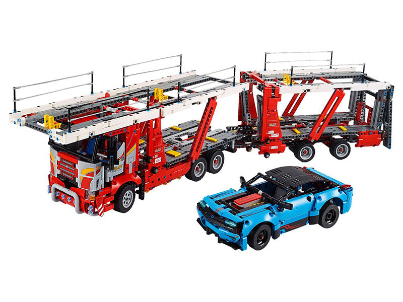 LEGO® 42098 Technic™ Car Transporter