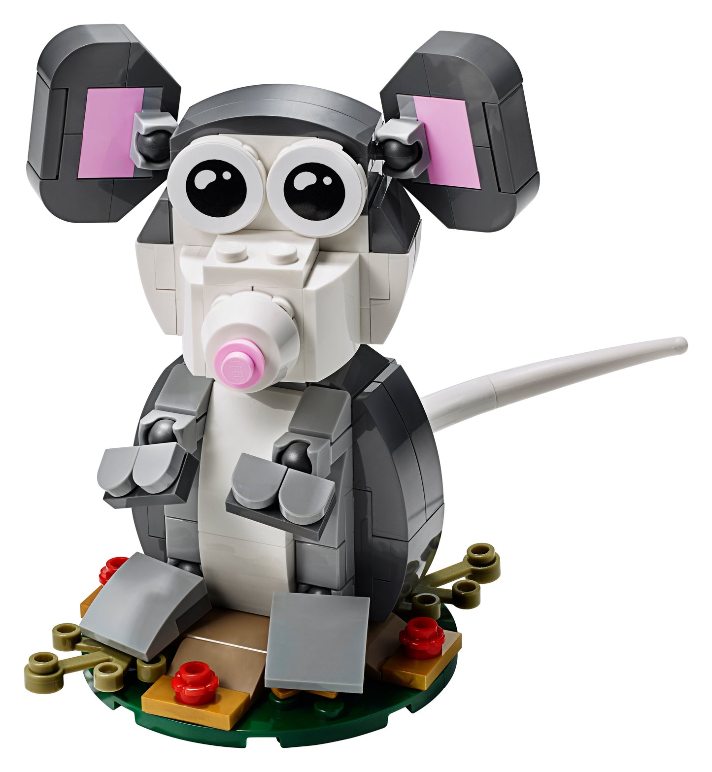 LEGO®  40355 Year of The Rat