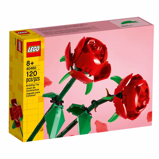 LEGO®  40460 Creator Expert Roses