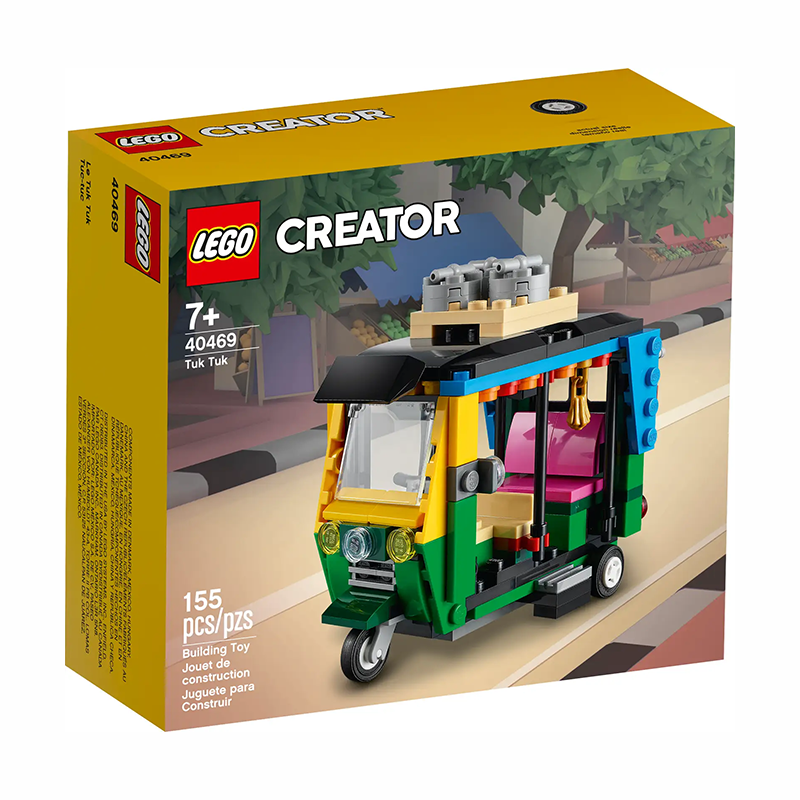 LEGO® 40469 Creator Expert