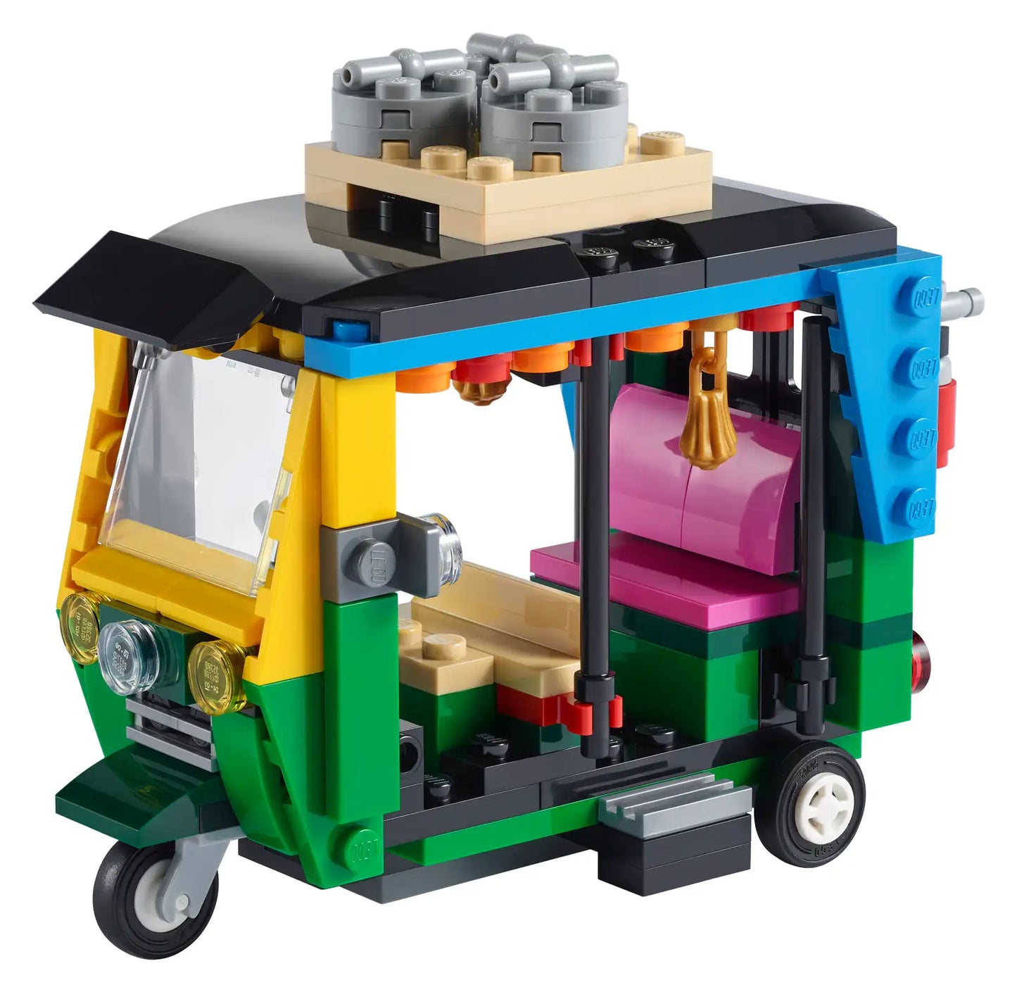 LEGO® 40469 Creator Expert