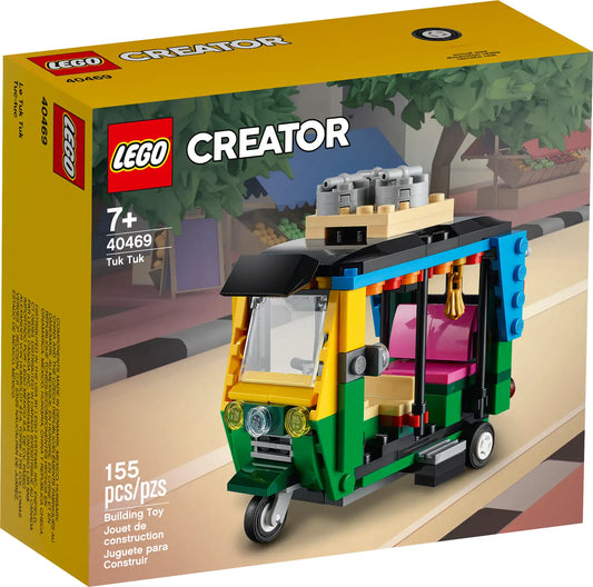 LEGO® 40469 Creator Expert