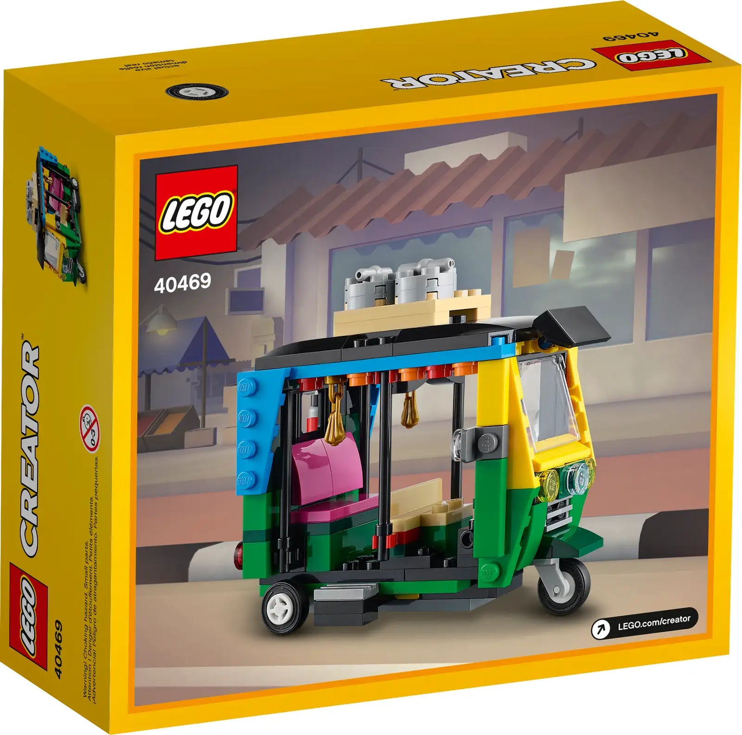 LEGO® 40469 Creator Expert