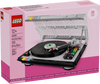 LEGO® Retro Record Player 40699