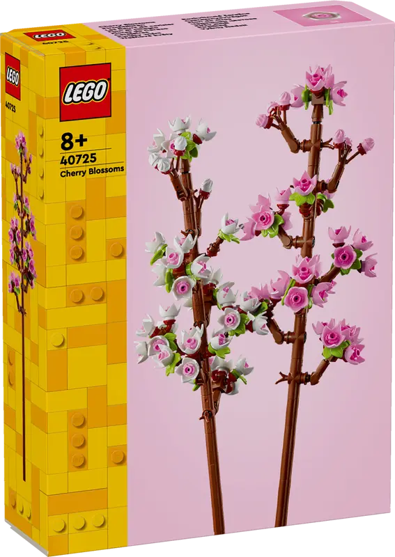 LEGO®  40725 Creator Expert Cherry Blossoms