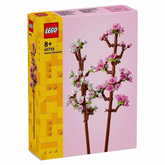 LEGO®  40725 Creator Expert Cherry Blossoms