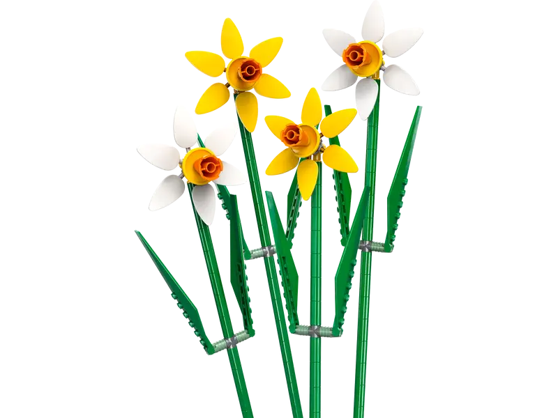 LEGO®  40747 Creator Expert Daffodils