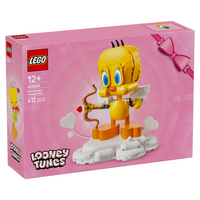 LEGO® 40824 Looney Tunes™ Sweetheart Tweety Bird