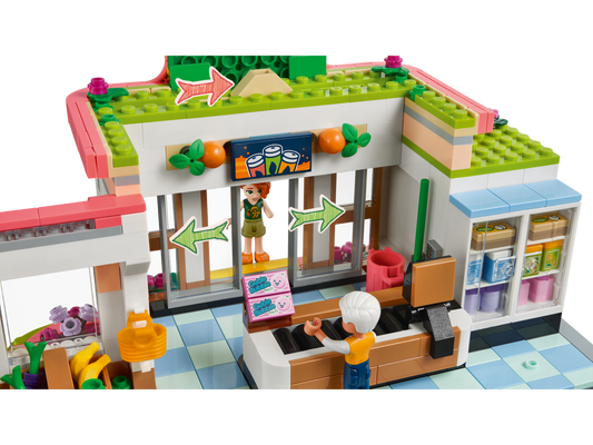 LEGO® Friends™ Organic Grocery Store