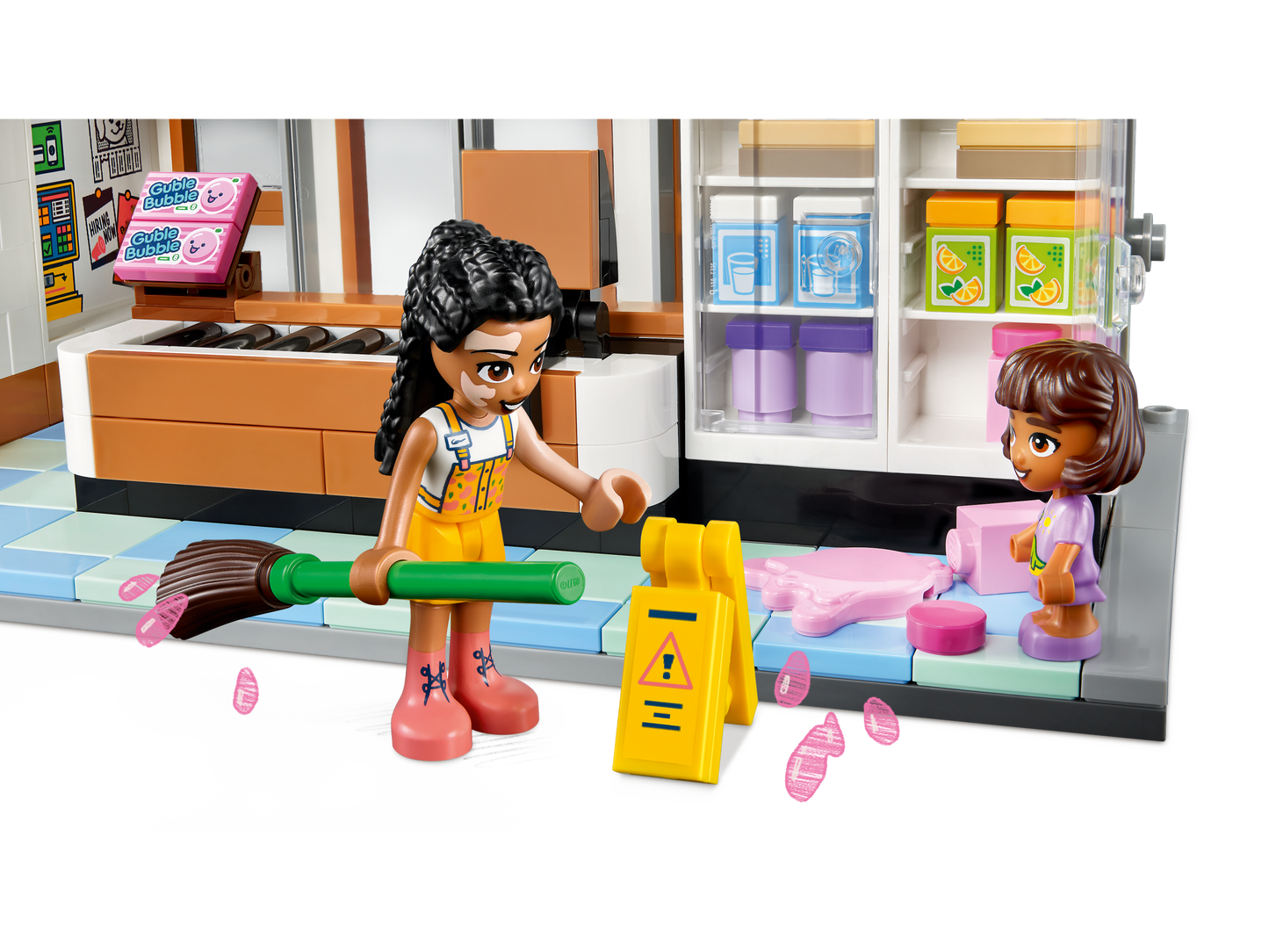 LEGO® Friends™ Organic Grocery Store