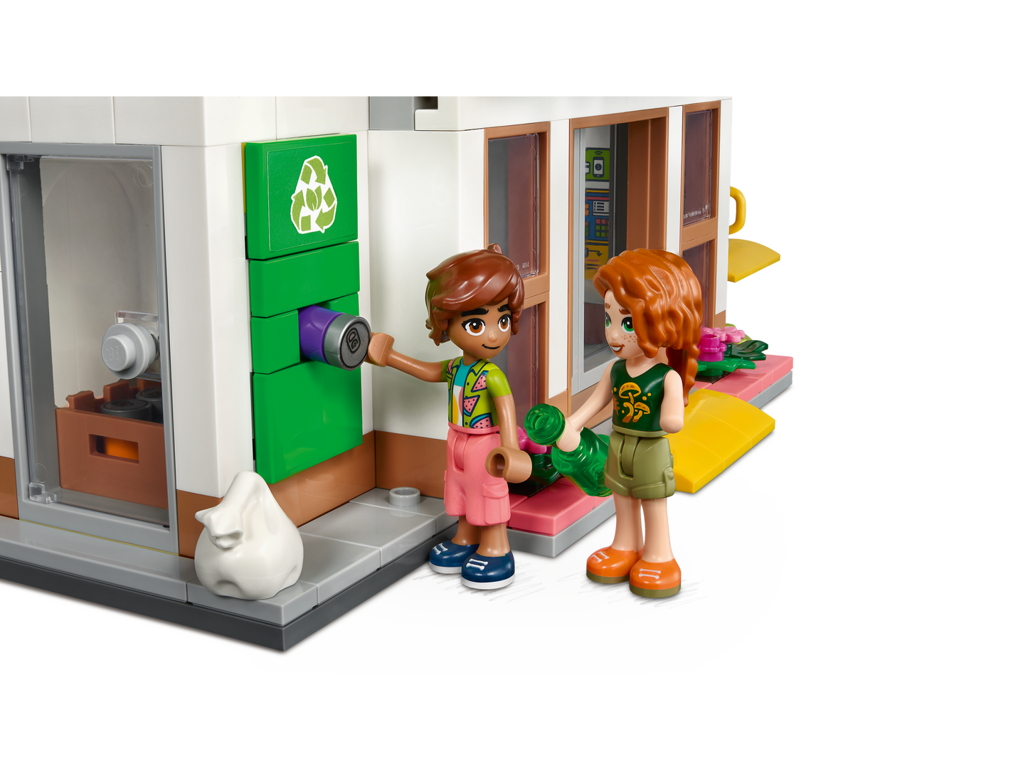 LEGO® Friends™ Organic Grocery Store