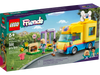 LEGO® Friends™ Dog Rescue Van