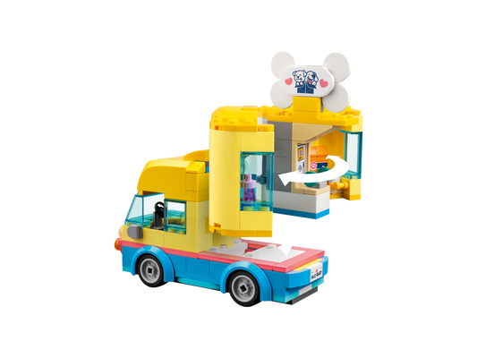 LEGO® Friends™ Dog Rescue Van