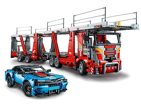 LEGO® 42098 Technic™ Car Transporter