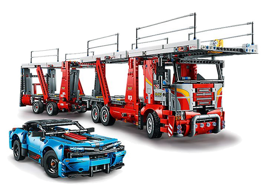 LEGO® 42098 Technic™ Car Transporter