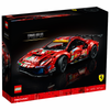 LEGO® 42125 Technic™ Ferrari 488 GTE “AF Corse #51”