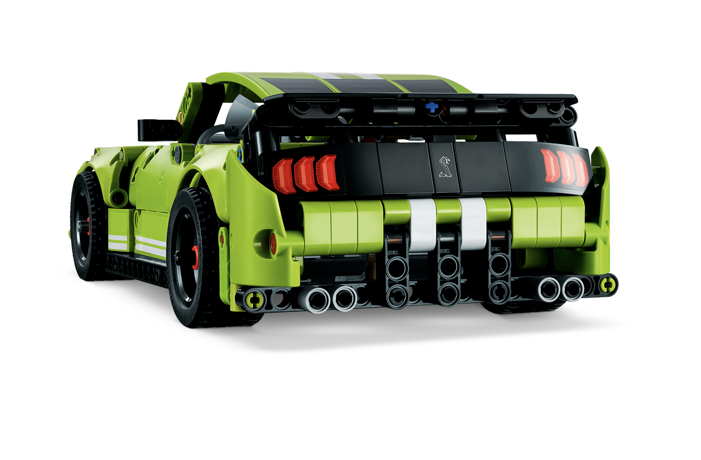 LEGO® 42138 Technic™ Ford Mustang Shelby® GT500®