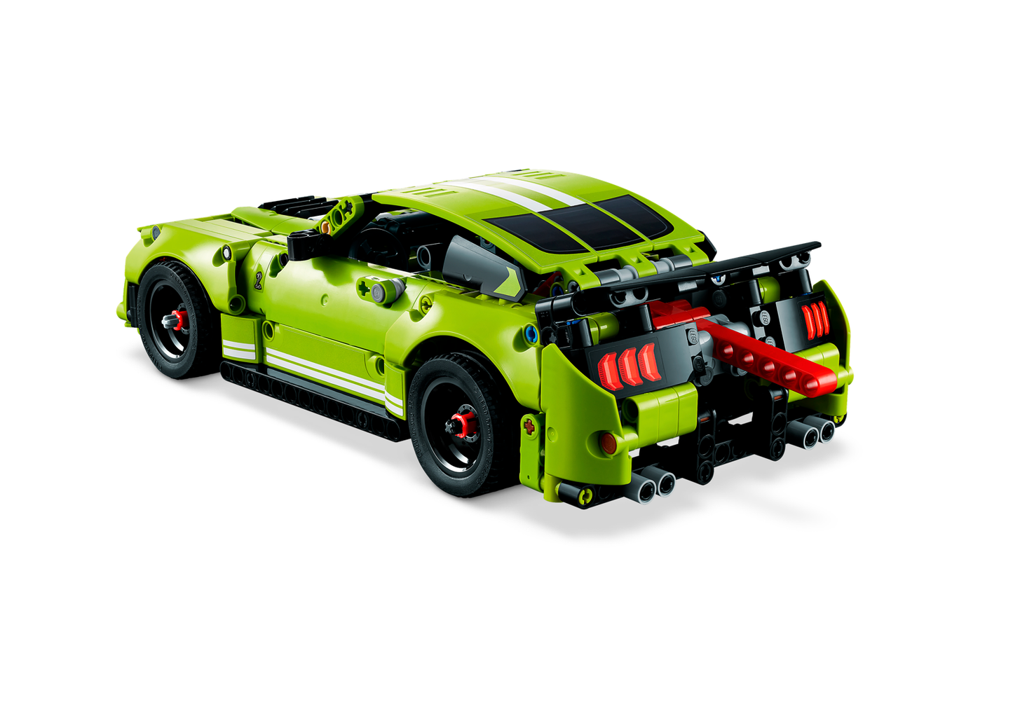 LEGO® 42138 Technic™ Ford Mustang Shelby® GT500®