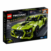 LEGO® 42138 Technic™ Ford Mustang Shelby® GT500®