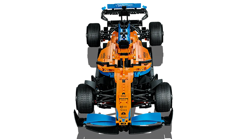 LEGO® 42141 Technic McLaren Formula 1™ Race Car (Ship From 25th of July 2024)