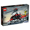 LEGO® 42145 Technic Airbus H175 Rescue Helicopter