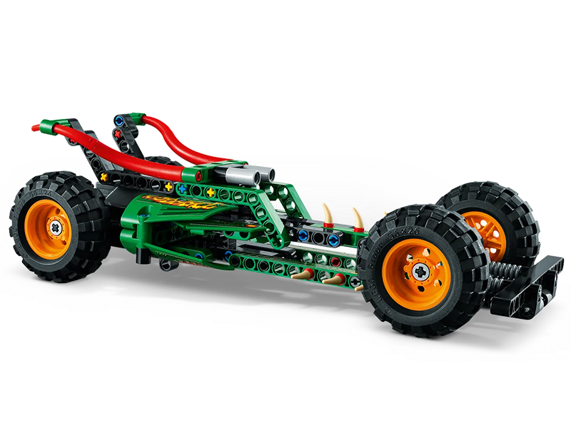 LEGO® 42149 Technic Monster Jam™ Dragon™