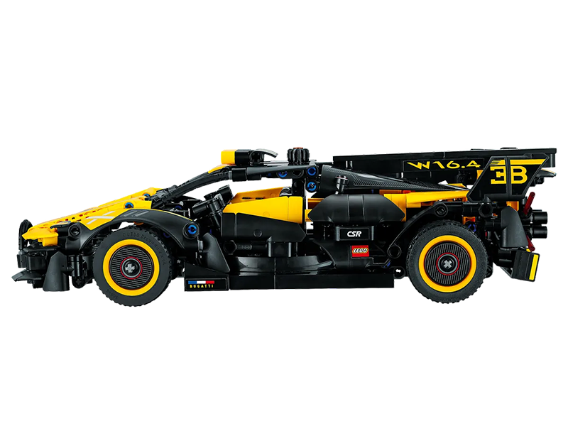 LEGO® 42151 Technic Bugatti Bolide