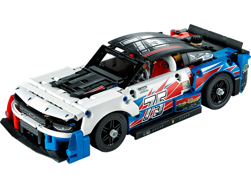 LEGO® 42153 Technic NASCAR® Next Gen Chevrolet Camaro ZL1