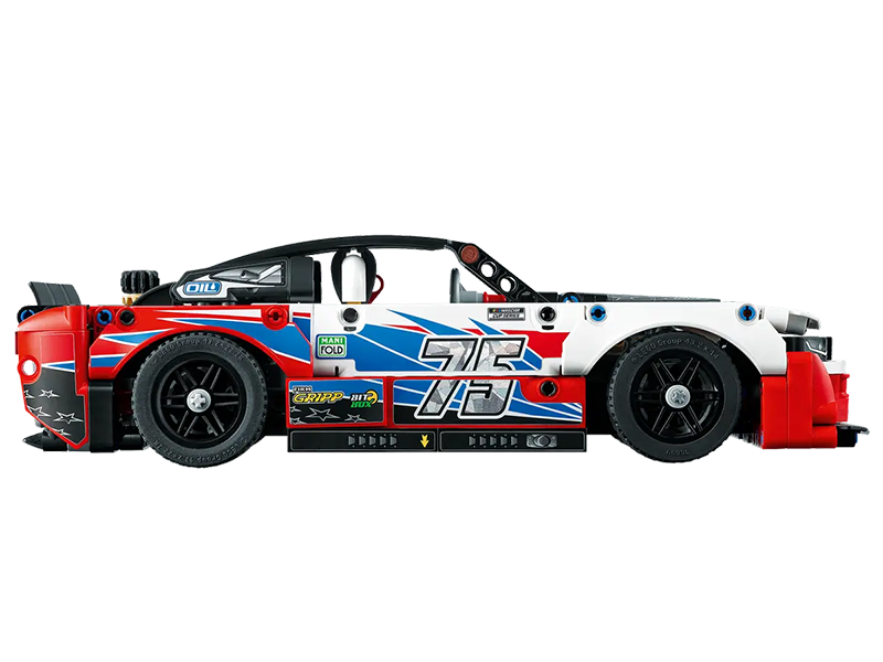 LEGO® 42153 Technic NASCAR® Next Gen Chevrolet Camaro ZL1