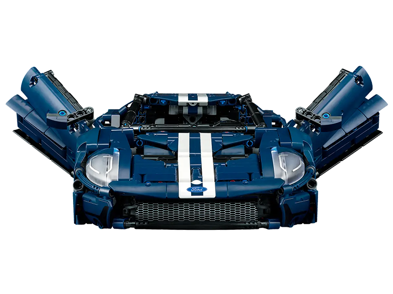 LEGO® 42154 Technic 2022 Ford GT