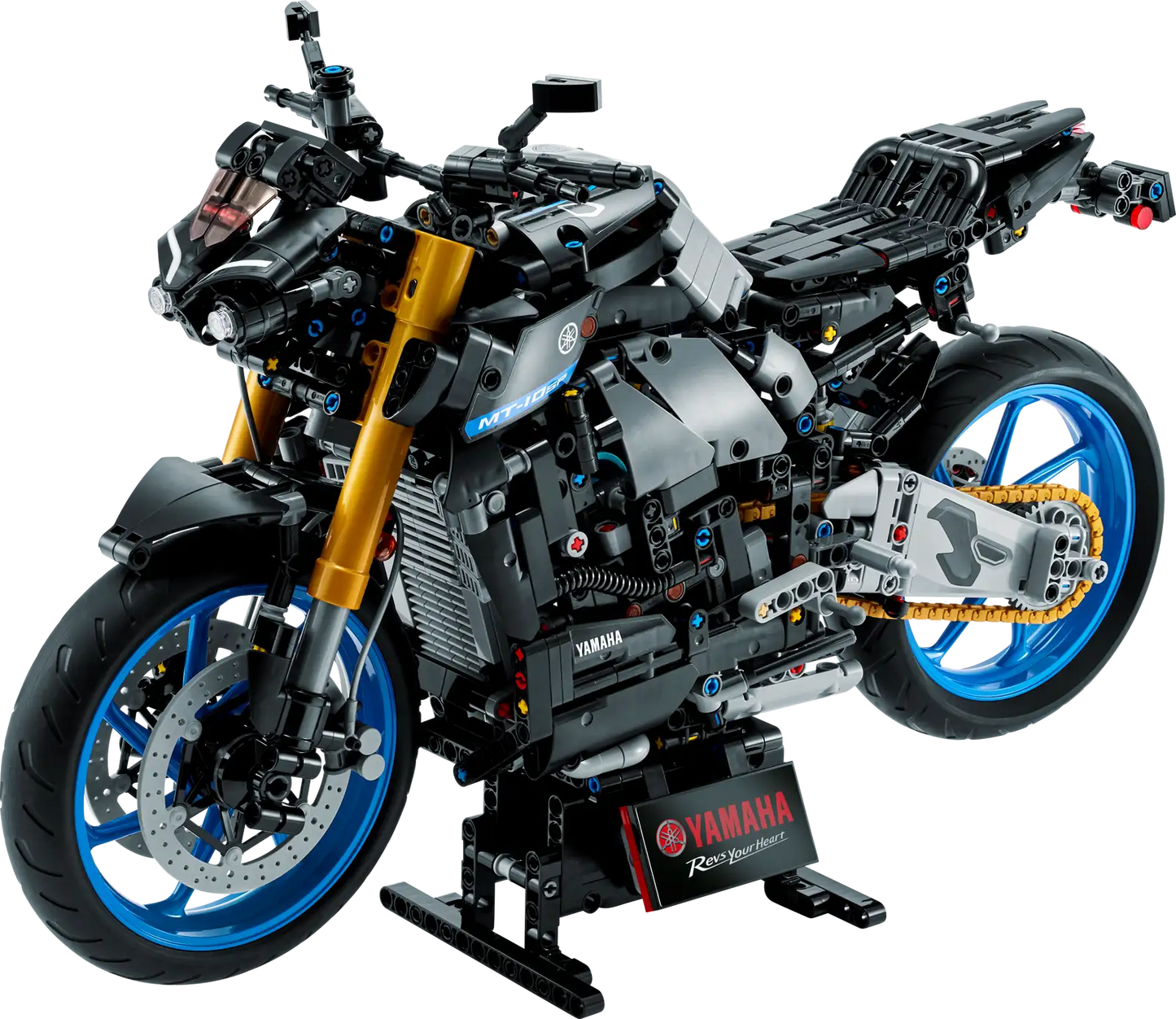 LEGO® 42159 Technic™ Yamaha MT-10 SP (Ship From 25th of July 2024)