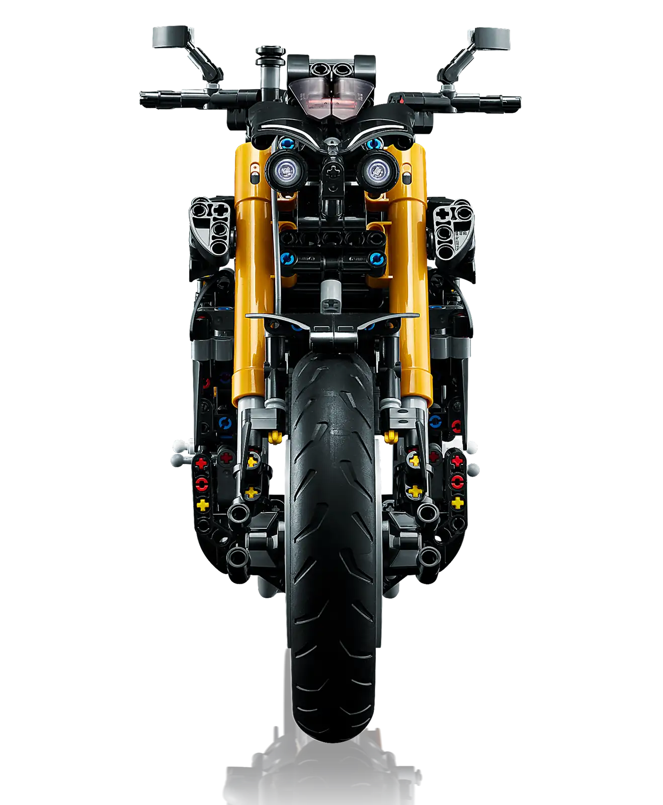 LEGO® 42159 Technic™ Yamaha MT-10 SP (Ship From 25th of July 2024)