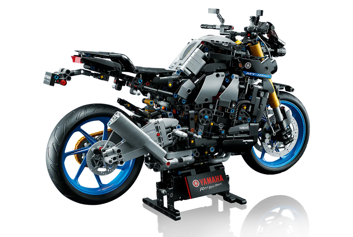 LEGO® 42159 Technic™ Yamaha MT-10 SP (Ship From 25th of July 2024)